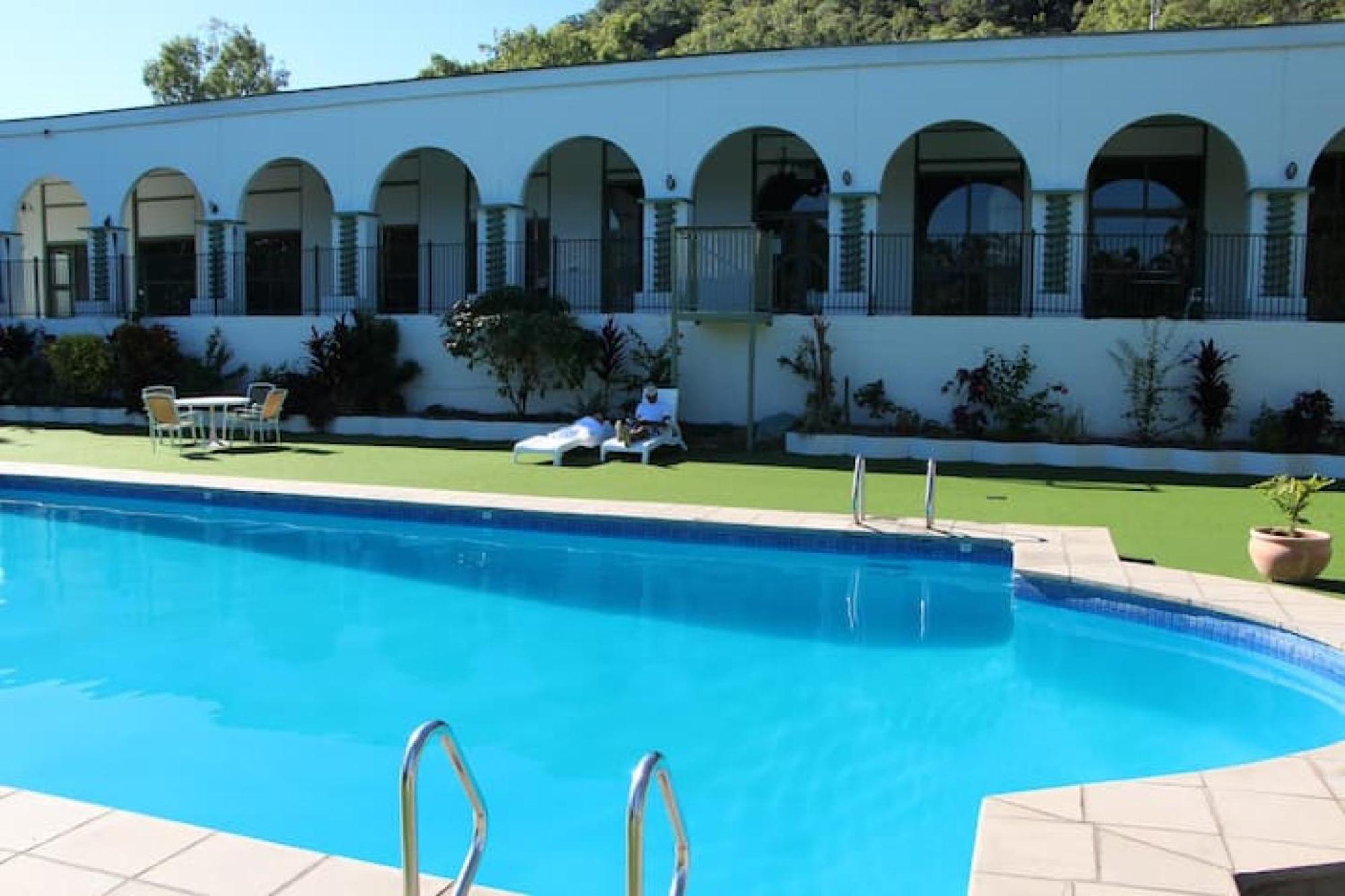 Affordable Island Escape! Queen Studio, Nelly Bay Εξωτερικό φωτογραφία