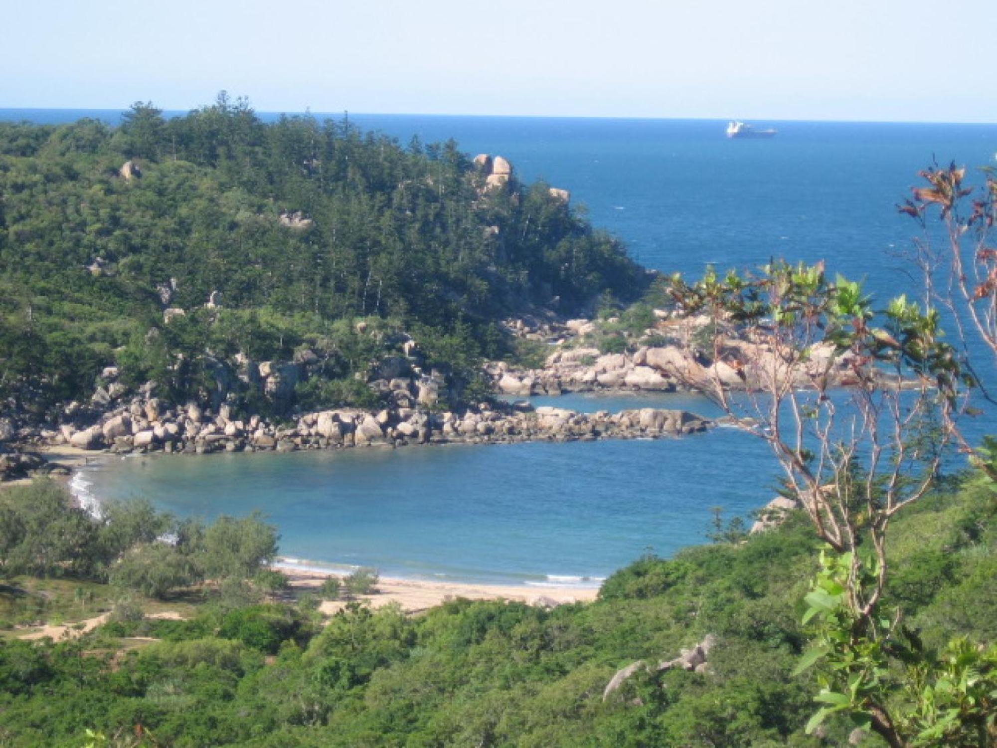 Affordable Island Escape! Queen Studio, Nelly Bay Εξωτερικό φωτογραφία