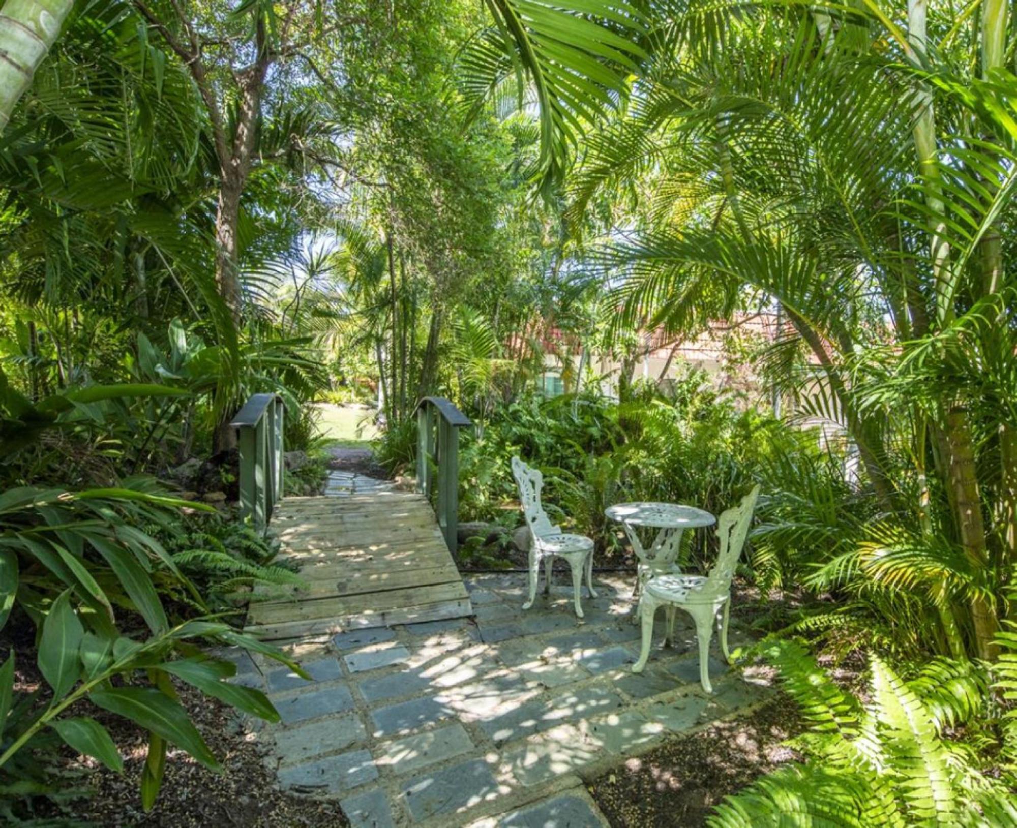 Affordable Island Escape! Queen Studio, Nelly Bay Εξωτερικό φωτογραφία
